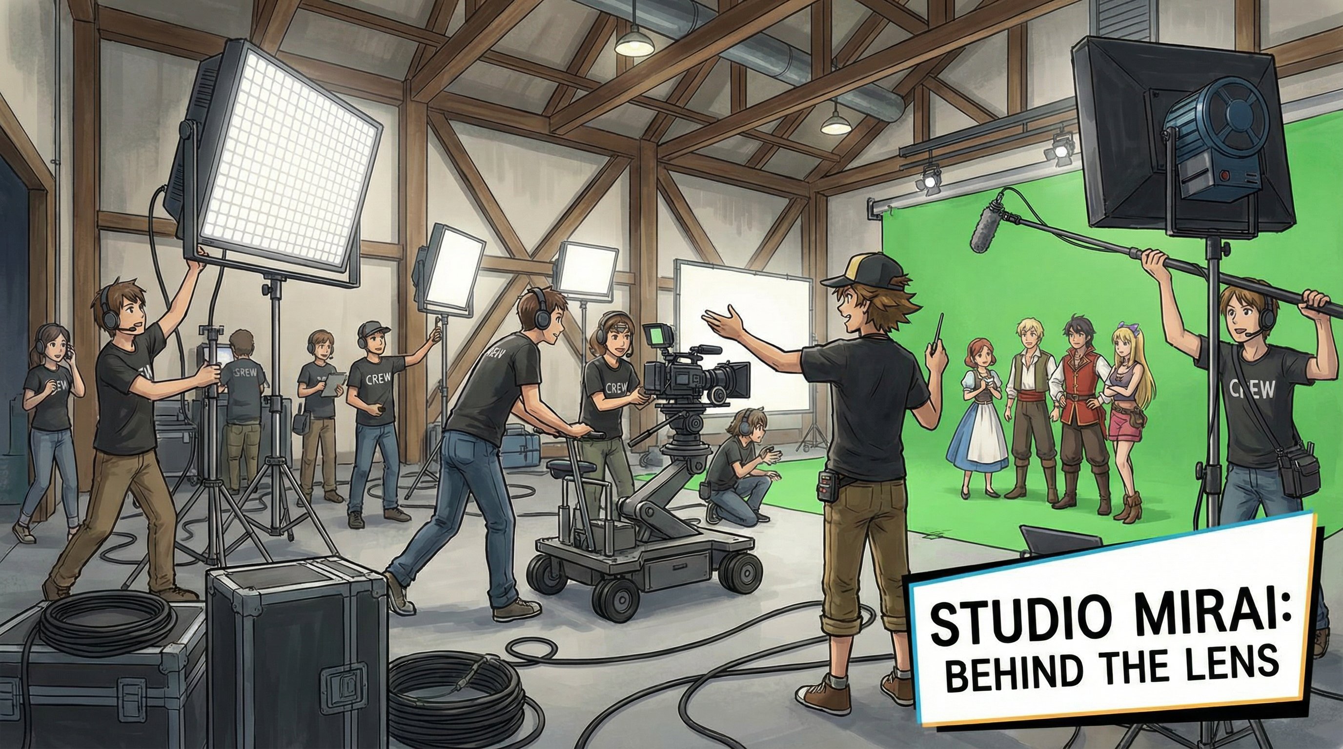 52吃瓜网案例-明星访谈视频